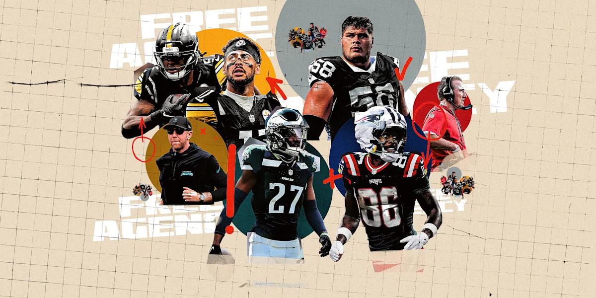 Nakobe Dean's $36M Raiders Deal: A Family-First Move